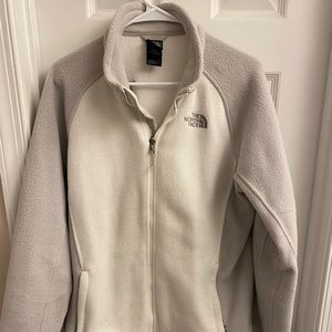 Northface Fleece Jacket